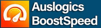 У нас русская версия Auslogics